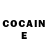 Cocaine Колумбийский DREDP