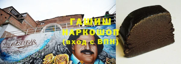 гашик Арсеньев
